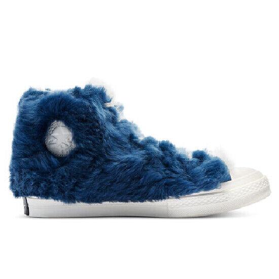 converse all stars fluffy