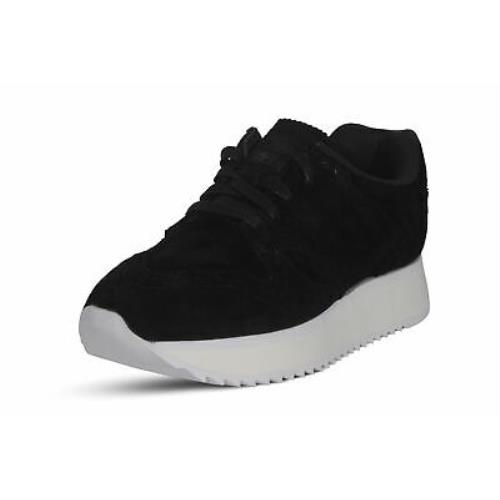 Balance Women`s 520 Walking Sneaker Shoes WL520MA Black White - Multi-Color