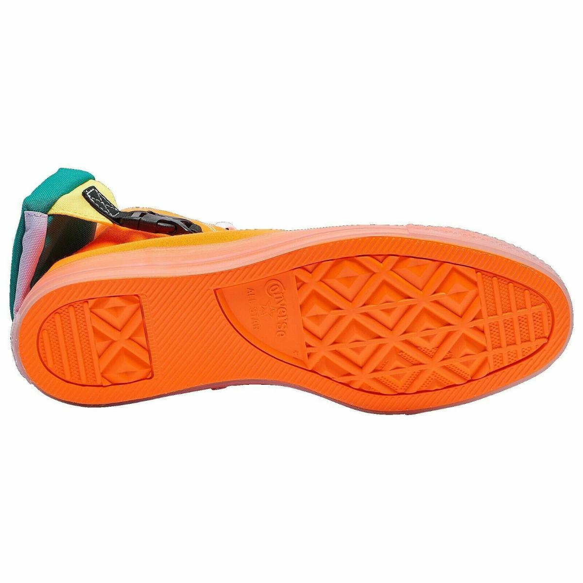 Converse shoes Chuck Taylor - Orange 0