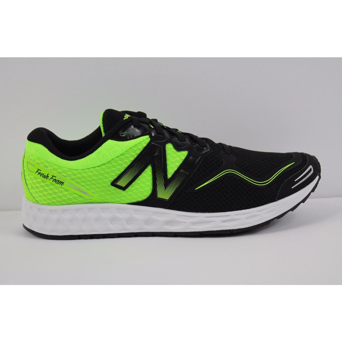 new balance neutral cushioned shoes