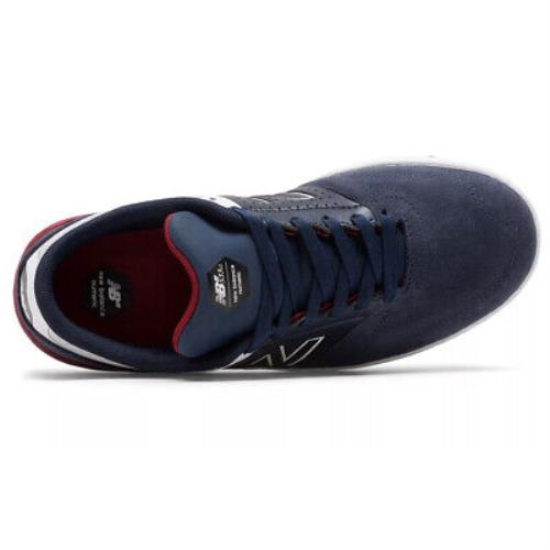 New Balance shoes  - Navy/Red 1