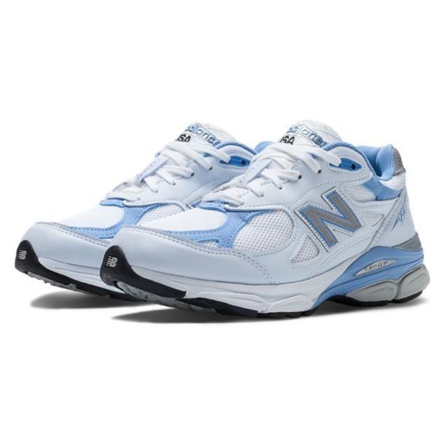 New Balance Women`s Running W990WB3 Made IN Usa Size 5 5.5 Only