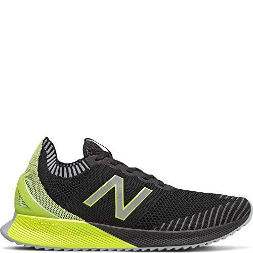 new balance fuelcell echo lemon slush