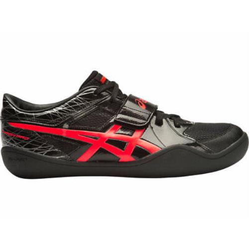 Asics Unisex Throw Pro Track Field Shoes G605Y
