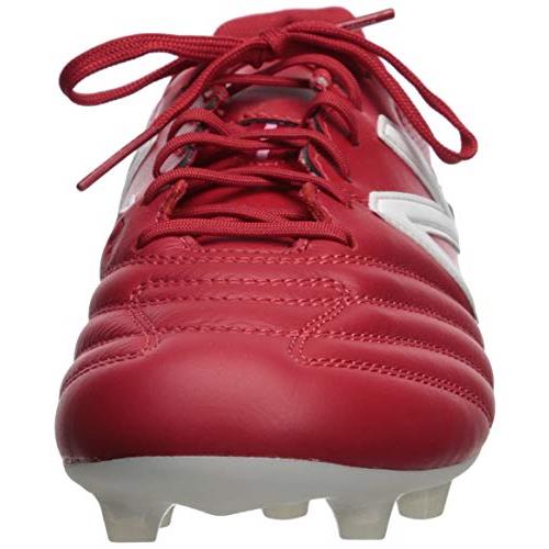 new balance men's 442 firm ground v1 soccer shoe