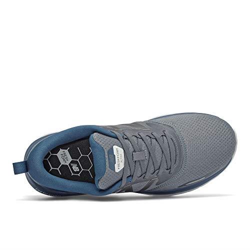 new balance men's fresh foam altoh v1 running shoe