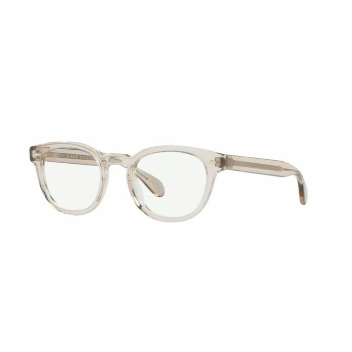 Oliver Peoples 0OV 5036 A Sheldrake A 1467 Dune Eyeglasses