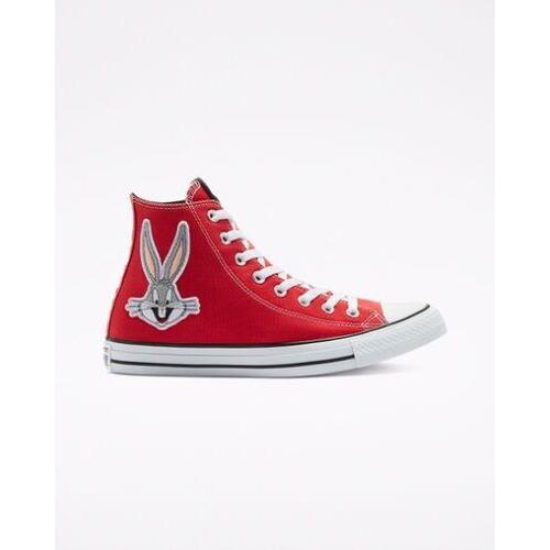 Converse shoes Chuck Taylor - Red 1