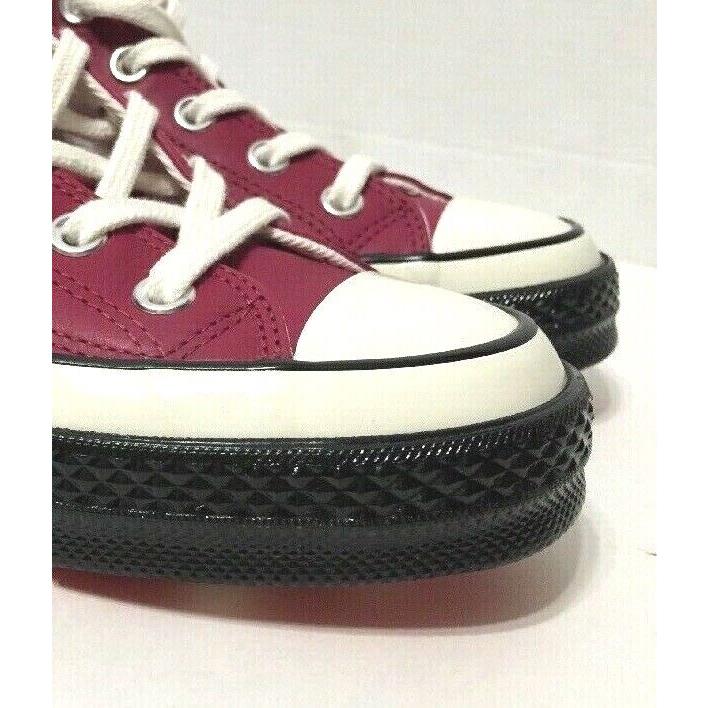 Converse shoes Love Graphic - Red , Rhubarb, Egret, Black Manufacturer 0