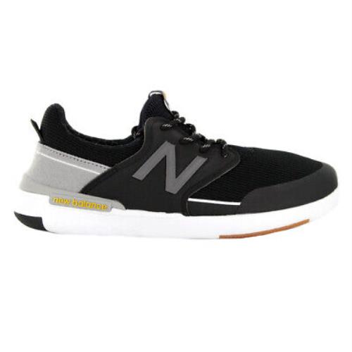 New Balance Numeric All Coasts 659 Sneakers Black/grey Men`s Shoes - Black/Grey