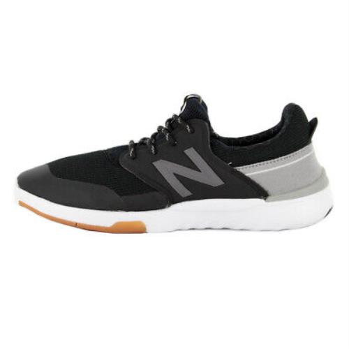 New Balance shoes  - Black/Grey 0