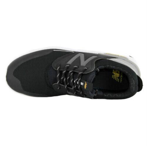 New Balance shoes  - Black/Grey 1