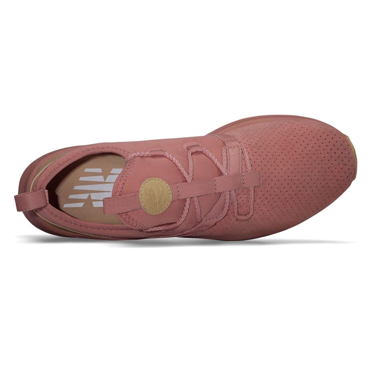 New Balance shoes  - Dusted Peach with Tan , Dusted Peach with Tan Manufacturer 1