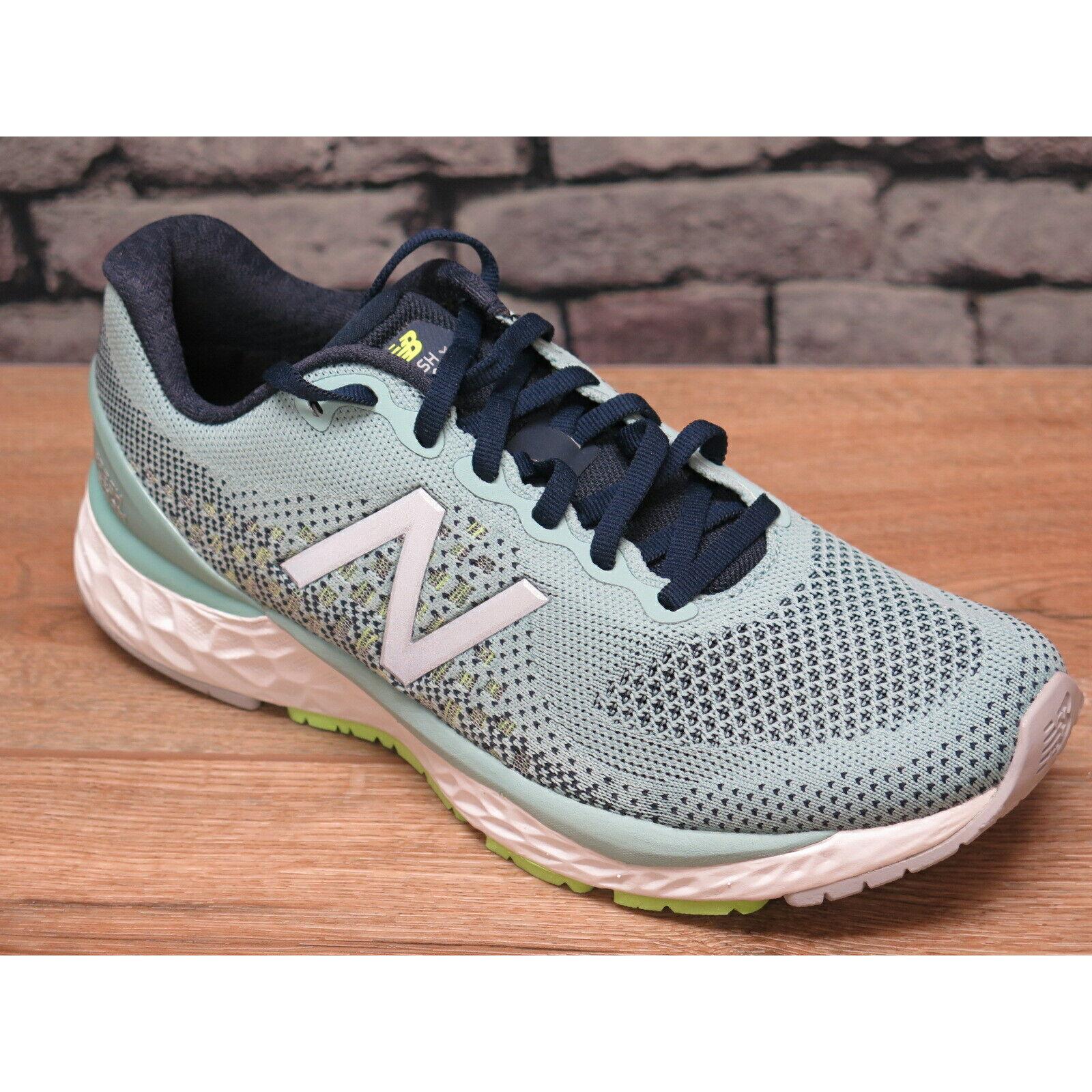 ladies new balance size 6