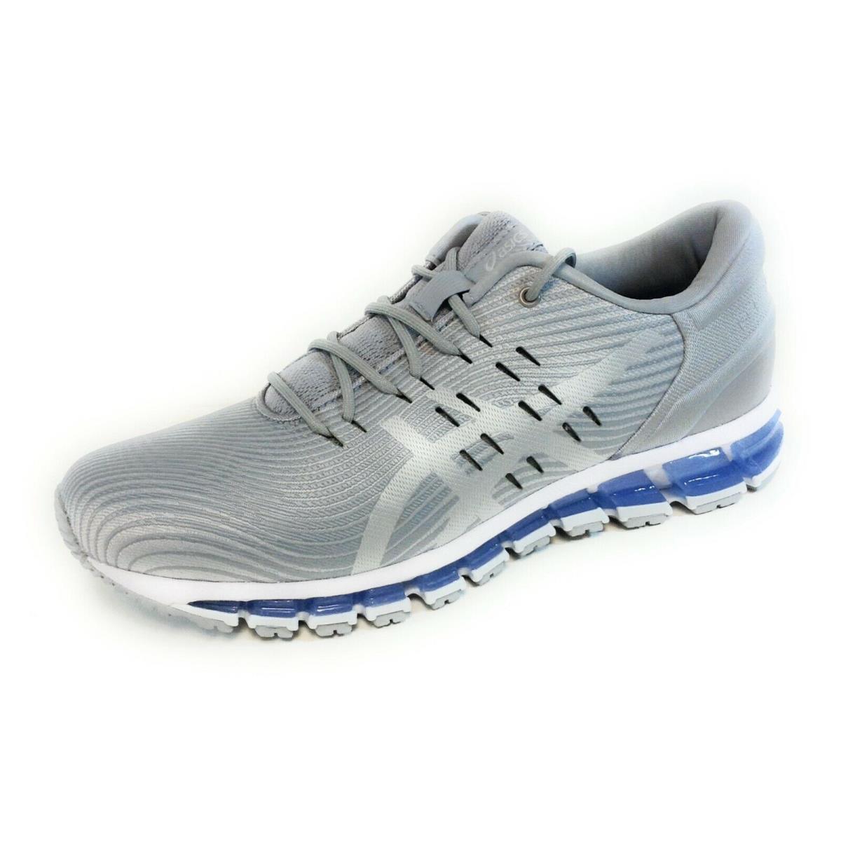 ASICS shoes  - Gray 0