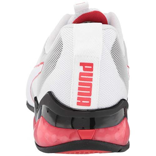 puma men's cell valiant cross trainer shoe