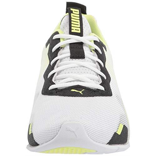 puma men's cell valiant cross trainer shoe