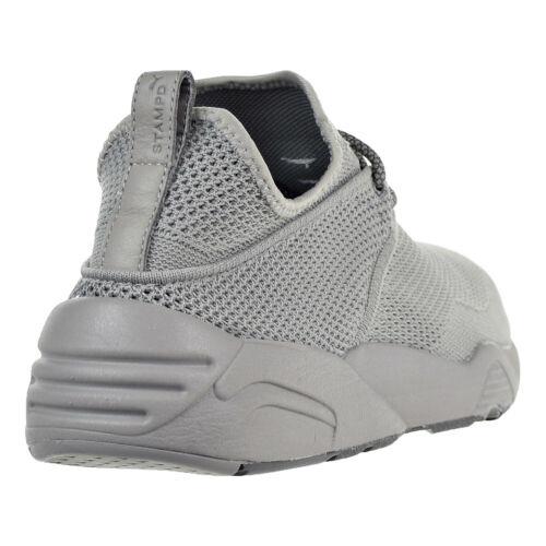 Puma shoes  - Steel Grey 1