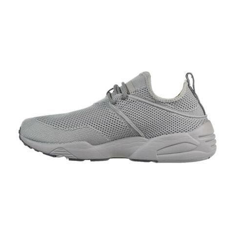 Puma shoes  - Steel Grey 2