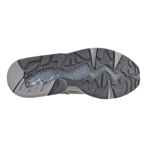 Puma shoes  - Steel Grey 4