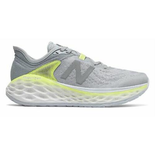 new balance rocker sole shoes