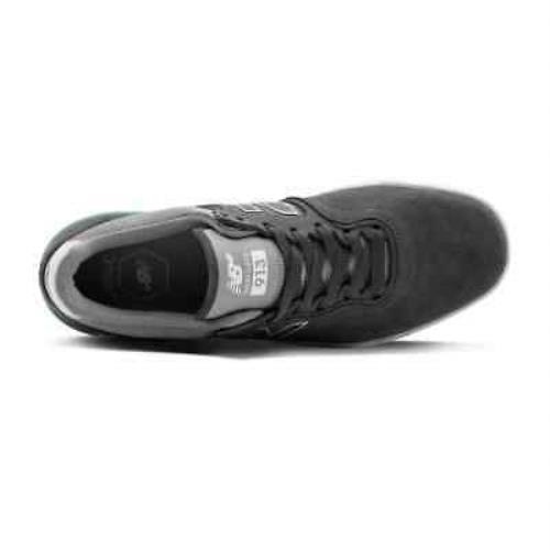 New Balance shoes  - Grey/White 1
