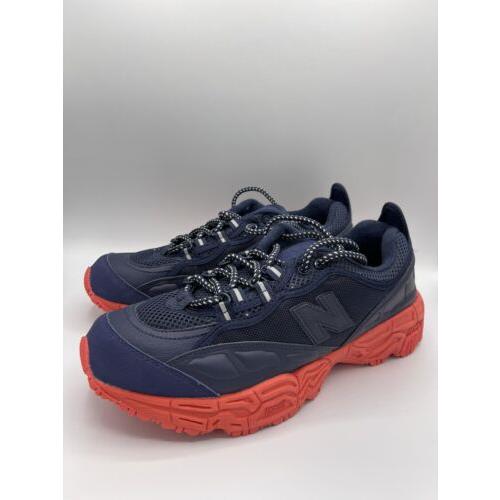 New Balance X Herschel 801 Men s Size 9.5 Athletic Sneaker All Terrain Shoes