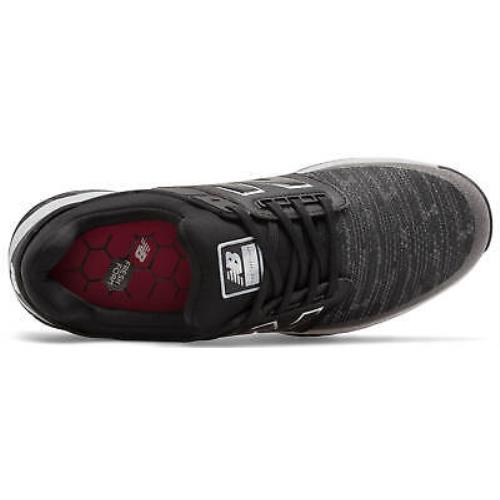 New Balance shoes Fresh Foam Links - Black 2