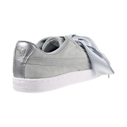 Puma shoes  - Quarry Grey 1