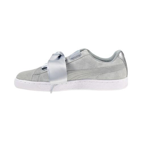 Puma shoes  - Quarry Grey 2