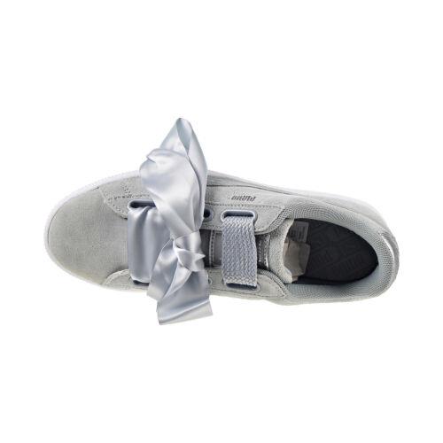Puma shoes  - Quarry Grey 3
