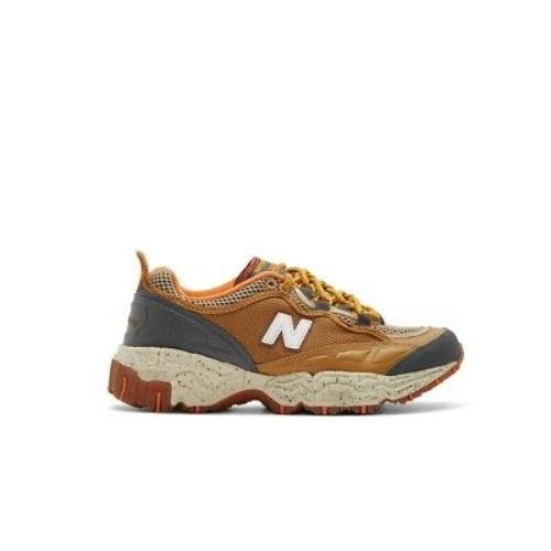 new balance 801 men orange