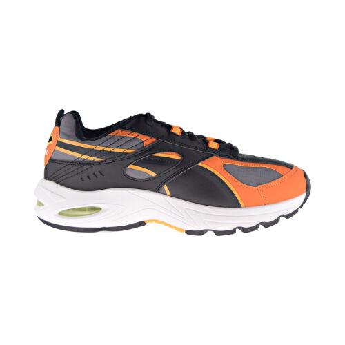 Puma Cell Speed TR Men`s Shoes Puma Black-jaffa Orange 371826-02 - Puma Black/Jaffa Orange