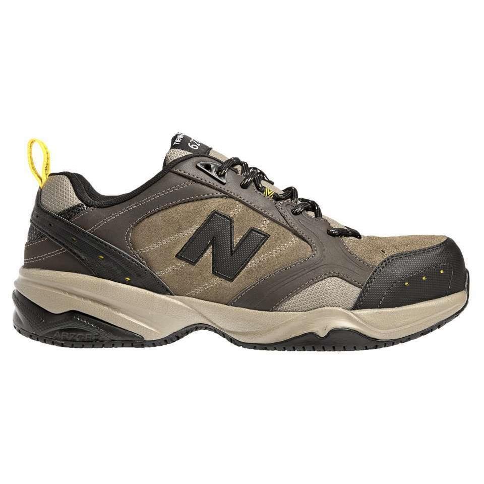 New Balance shoes  - Brown 0