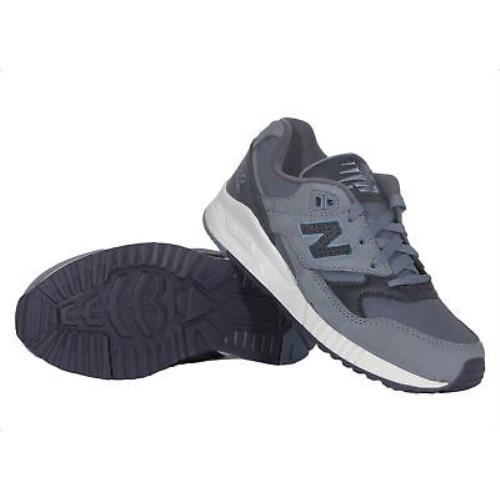 New Balance 530 Canvas Waxed Women`s Running Shoes W530ASA - Multi-Color