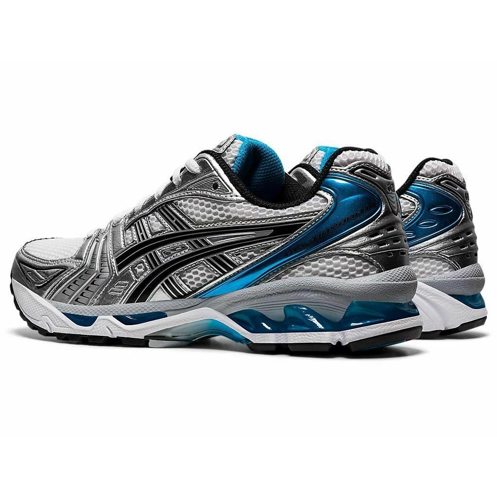 gel kayano 14 blue