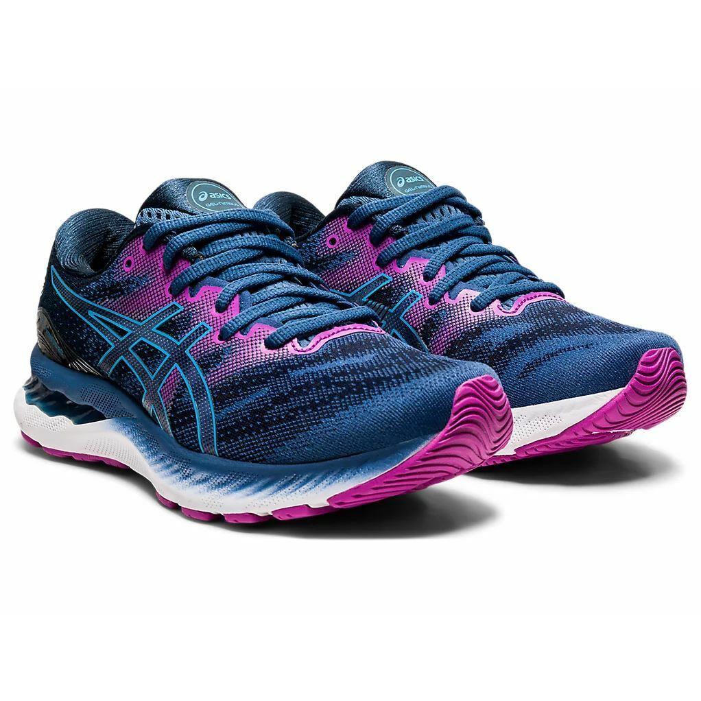 sale asics womens running shoes