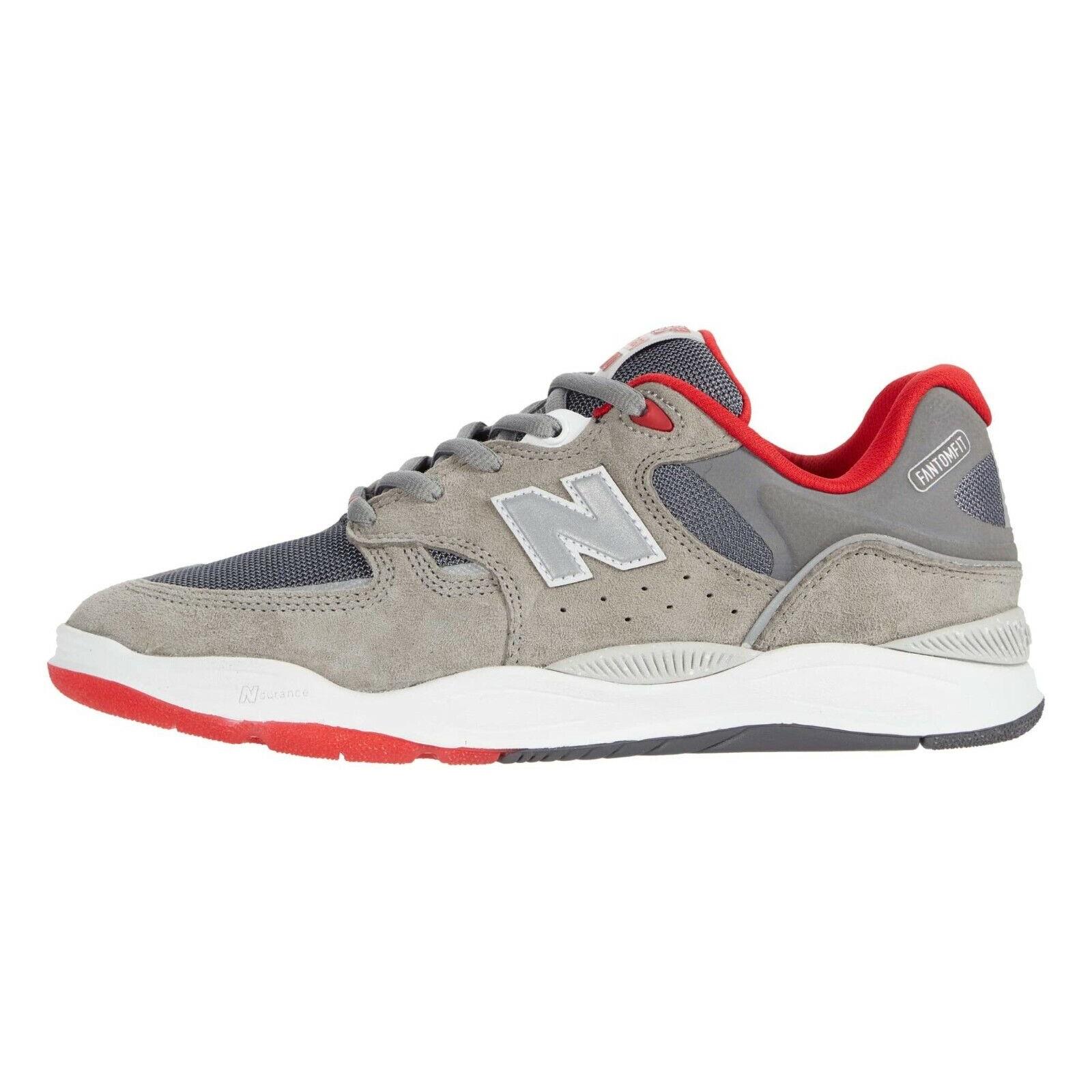 New Balance shoes  - Gray 0