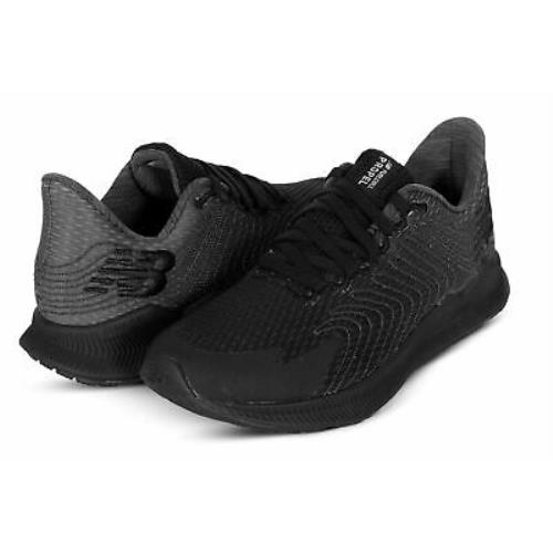 Balance Fuelcell Propel Womens Running Shoes Black Wfcprck