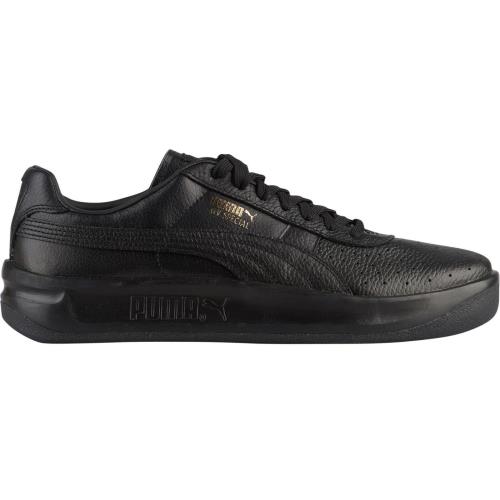 Puma Men`s GV Special + Shoes Puma Black 366613-02 f