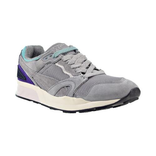 Puma shoes  - Frost Gray 1