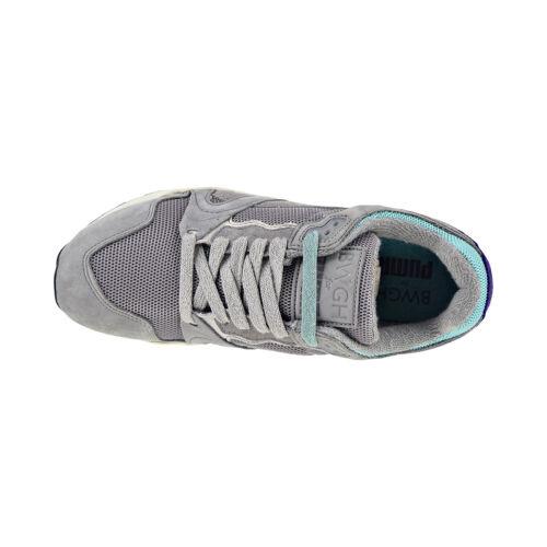 Puma shoes  - Frost Gray 3