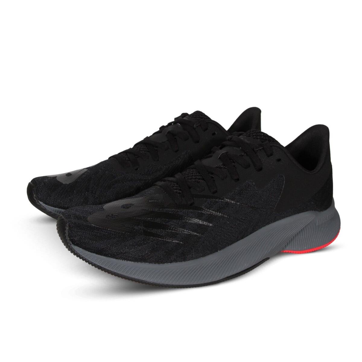 New Balance shoes FuelCell Prism - Black 0