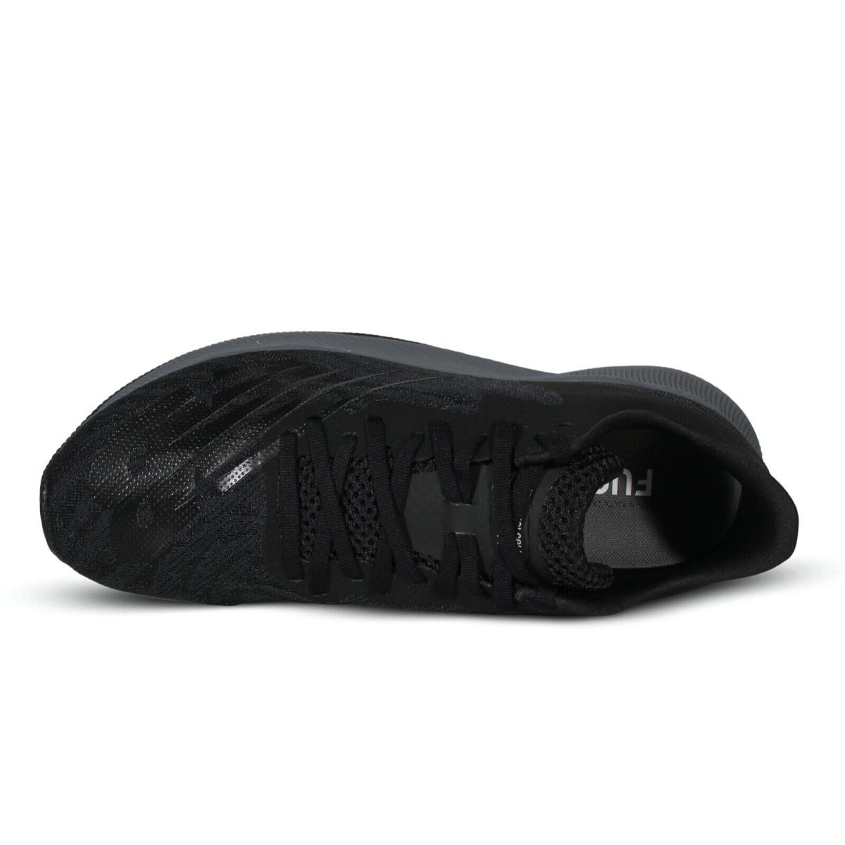 New Balance shoes FuelCell Prism - Black 4
