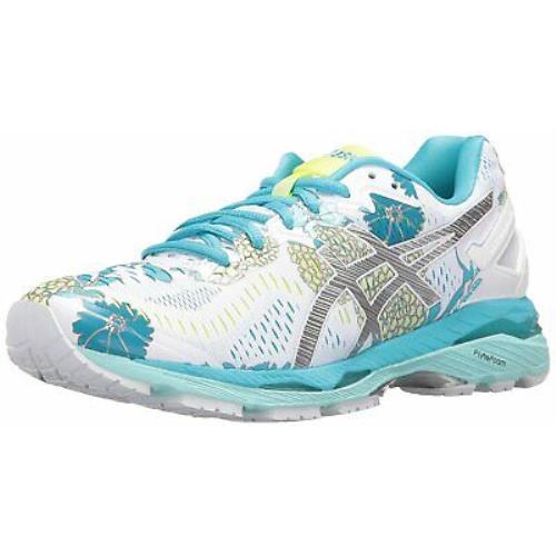 Asics Women`s Gel-kayano 23 Running Shoe