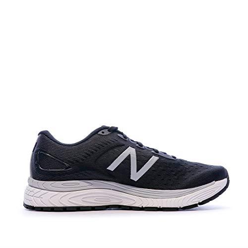 New Balance shoes  - Black/White 0