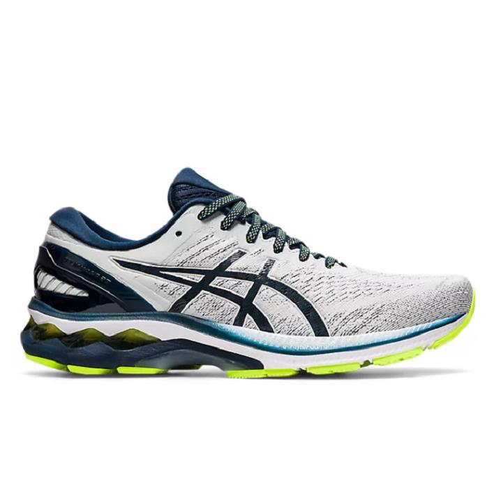 asics gel kayano 27 blue