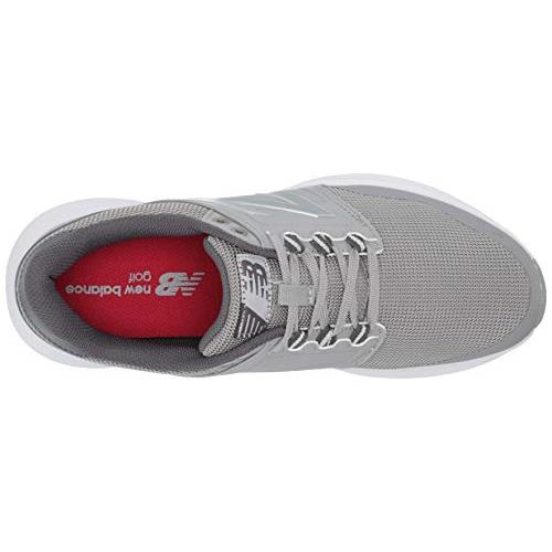 New Balance shoes  - Grey 3