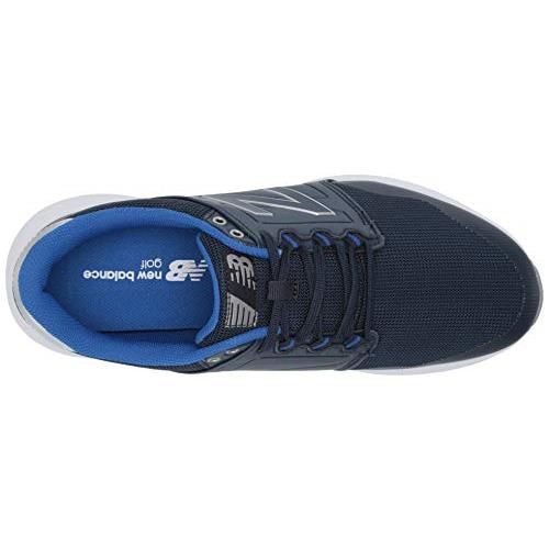New Balance shoes  - Navy 3