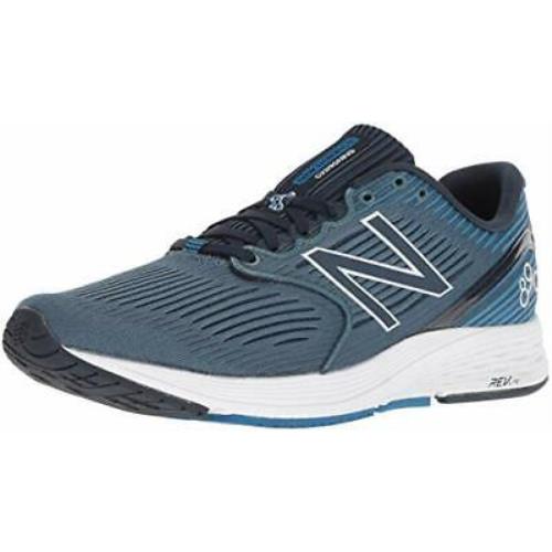 new balance men's 890 v6 running shoe